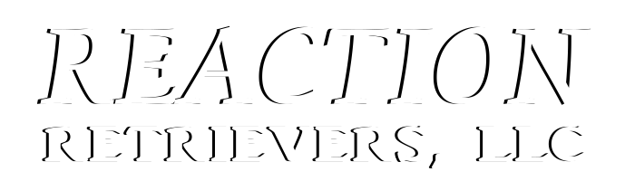 Reaction Retrievers, LLC